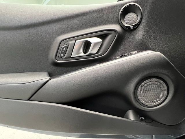 2021 Toyota GR Supra 3.0 Automatic - 22966171 - 20