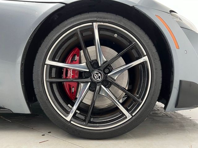 2021 Toyota GR Supra 3.0 Automatic - 22966171 - 23