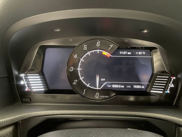 2021 Toyota GR Supra 3.0 Automatic - 22966171 - 26