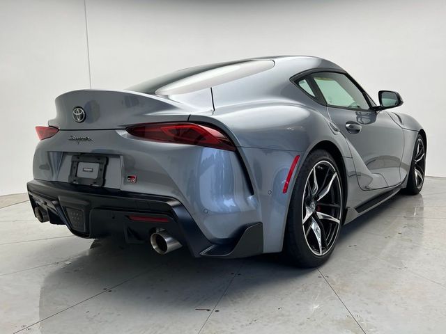2021 Toyota GR Supra 3.0 Automatic - 22966171 - 2