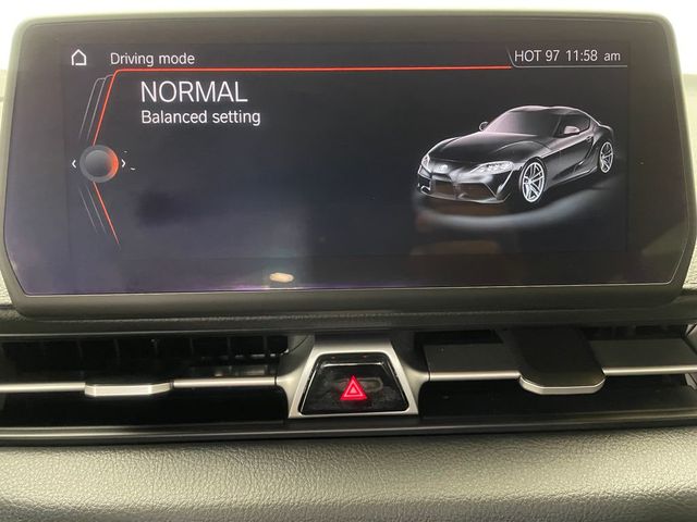 2021 Toyota GR Supra 3.0 Automatic - 22966171 - 29