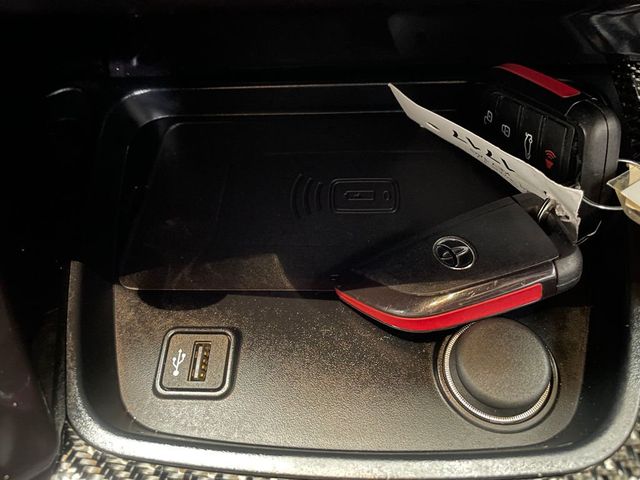 2021 Toyota GR Supra 3.0 Automatic - 22966171 - 32