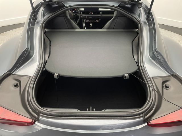 2021 Toyota GR Supra 3.0 Automatic - 22966171 - 35