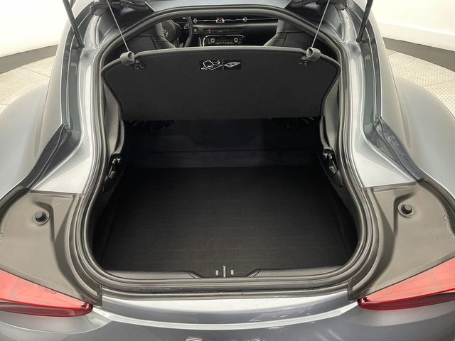 2021 Toyota GR Supra 3.0 Automatic - 22966171 - 36