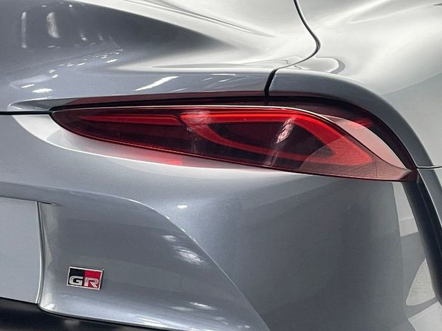 2021 Toyota GR Supra 3.0 Automatic - 22966171 - 37