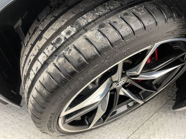 2021 Toyota GR Supra 3.0 Automatic - 22966171 - 41