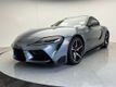 2021 Toyota GR Supra 3.0 Automatic - 22966171 - 43