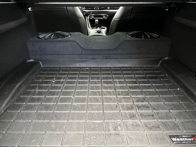 2021 Toyota GR Supra 3.0 Automatic - 22966171 - 48