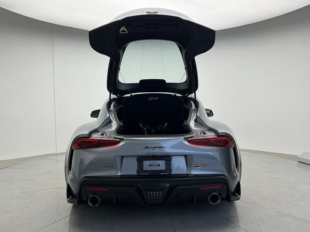 2021 Toyota GR Supra 3.0 Automatic - 22966171 - 4