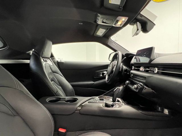2021 Toyota GR Supra 3.0 Automatic - 22966171 - 49