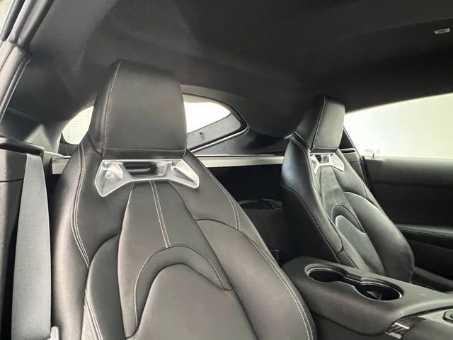 2021 Toyota GR Supra 3.0 Automatic - 22966171 - 50