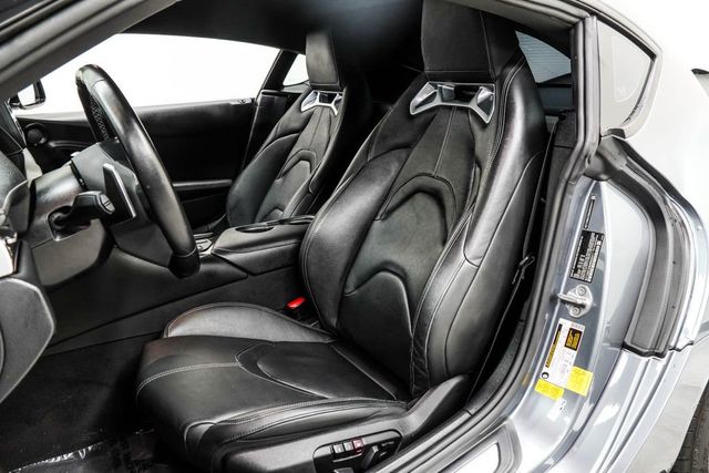 2021 Toyota GR Supra 3.0 Premium Automatic - 23026359 - 14