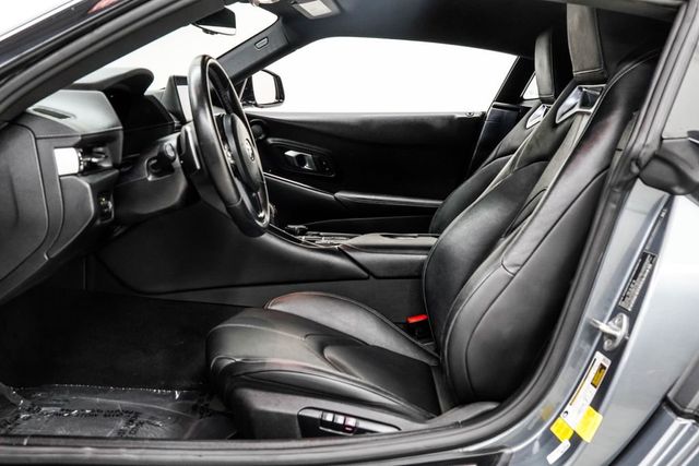 2021 Toyota GR Supra 3.0 Premium Automatic - 23026359 - 15