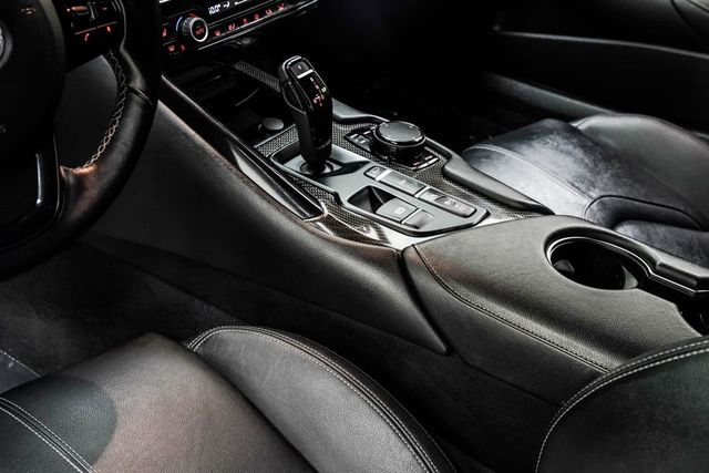 2021 Toyota GR Supra 3.0 Premium Automatic - 23026359 - 17