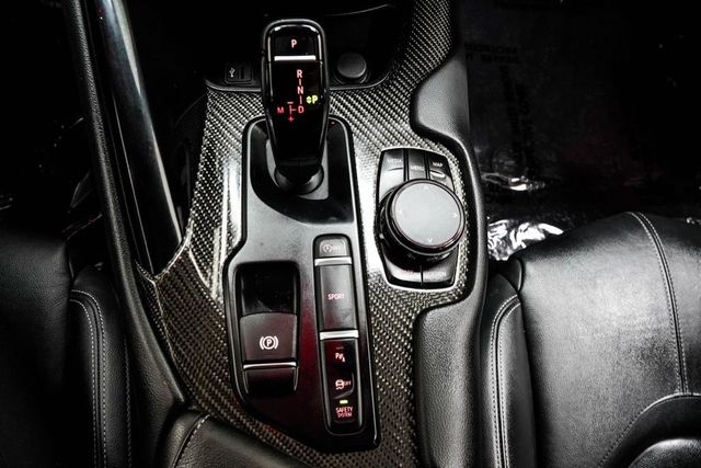 2021 Toyota GR Supra 3.0 Premium Automatic - 23026359 - 20