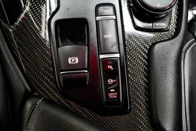 2021 Toyota GR Supra 3.0 Premium Automatic - 23026359 - 22