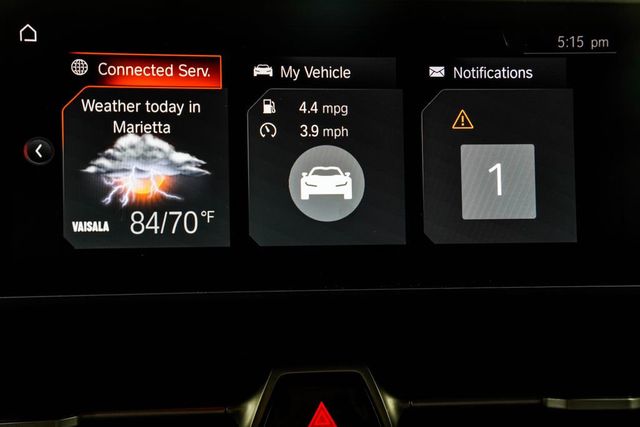 2021 Toyota GR Supra 3.0 Premium Automatic - 23026359 - 26