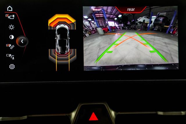 2021 Toyota GR Supra 3.0 Premium Automatic - 23026359 - 29
