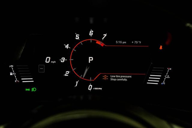 2021 Toyota GR Supra 3.0 Premium Automatic - 23026359 - 31