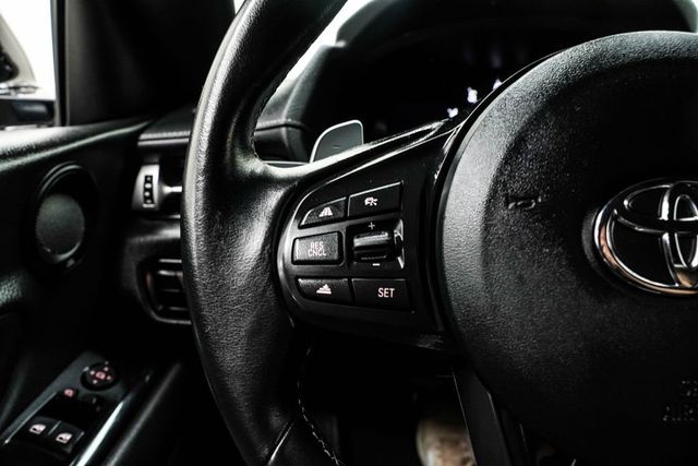 2021 Toyota GR Supra 3.0 Premium Automatic - 23026359 - 33