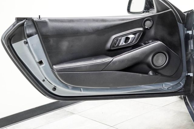 2021 Toyota GR Supra 3.0 Premium Automatic - 23026359 - 37