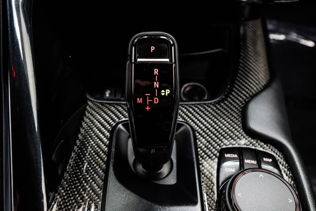 Toyota Supra photo 25