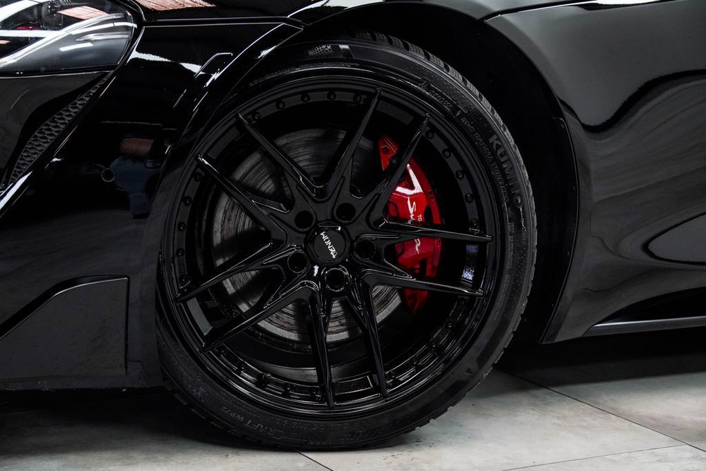 Toyota Supra photo 3