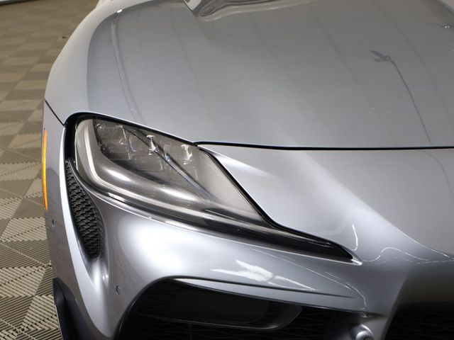 2021 Toyota GR Supra 3.0 Premium Automatic - 23018792 - 14