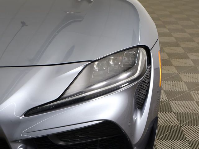 2021 Toyota GR Supra 3.0 Premium Automatic - 23018792 - 15