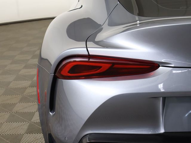 2021 Toyota GR Supra 3.0 Premium Automatic - 23018792 - 16