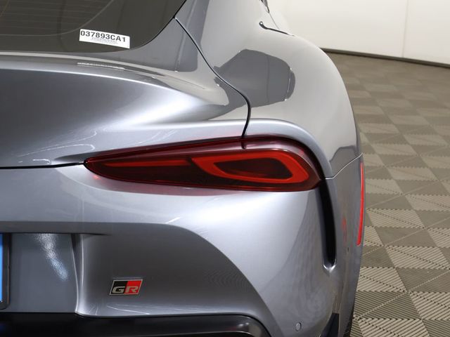 2021 Toyota GR Supra 3.0 Premium Automatic - 23018792 - 17