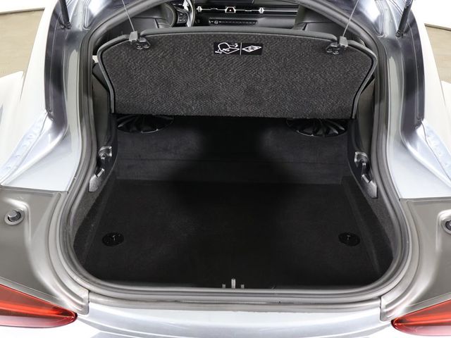 2021 Toyota GR Supra 3.0 Premium Automatic - 23018792 - 20