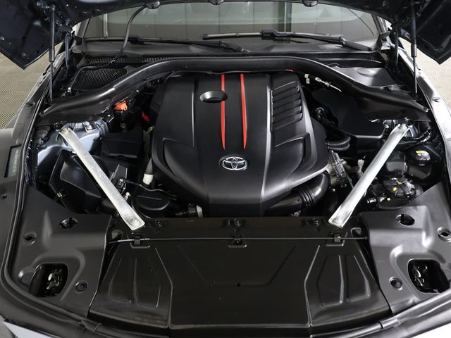 2021 Toyota GR Supra 3.0 Premium Automatic - 23018792 - 21