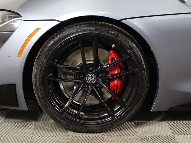 2021 Toyota GR Supra 3.0 Premium Automatic - 23018792 - 22
