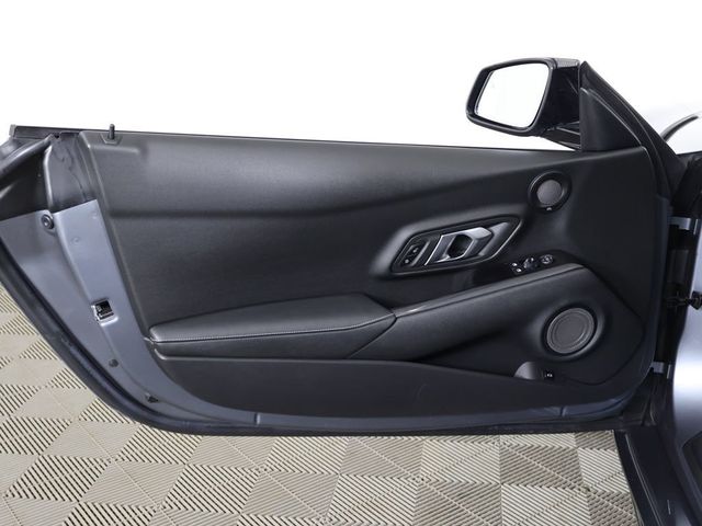 2021 Toyota GR Supra 3.0 Premium Automatic - 23018792 - 23
