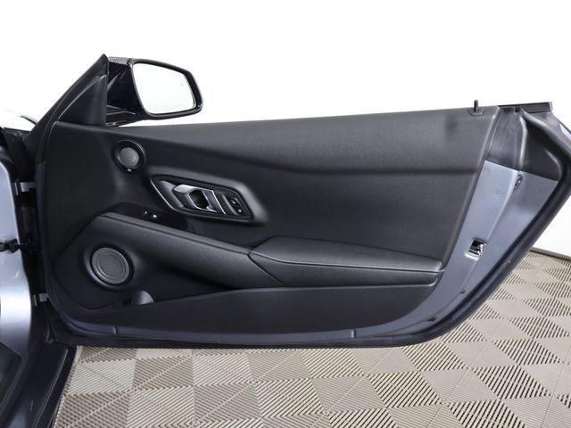 2021 Toyota GR Supra 3.0 Premium Automatic - 23018792 - 24