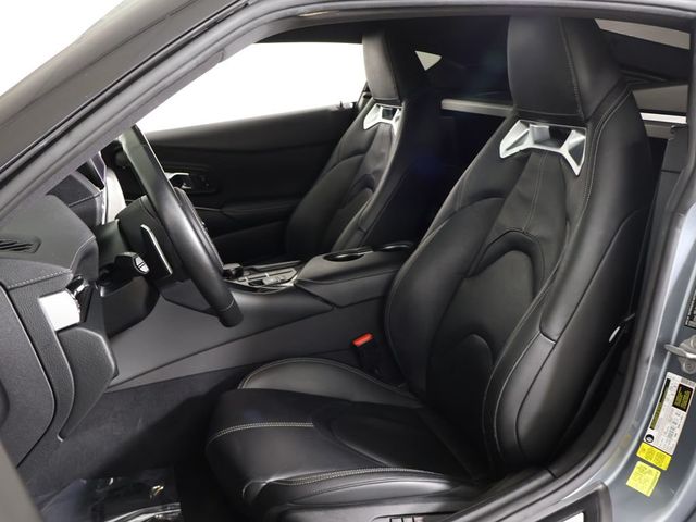 2021 Toyota GR Supra 3.0 Premium Automatic - 23018792 - 29