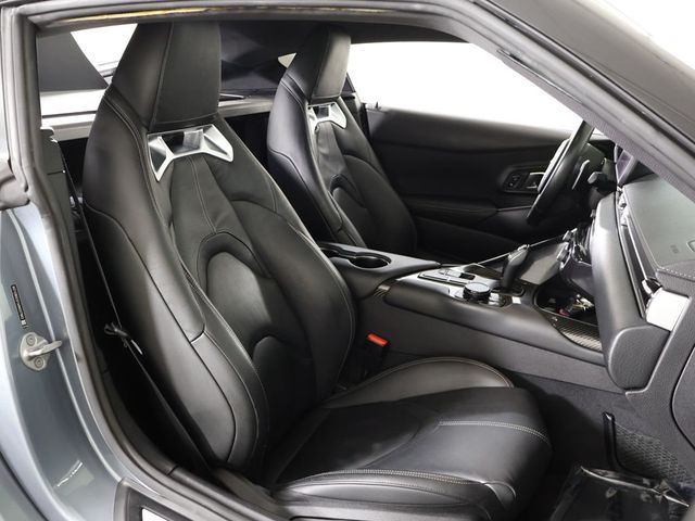 2021 Toyota GR Supra 3.0 Premium Automatic - 23018792 - 30