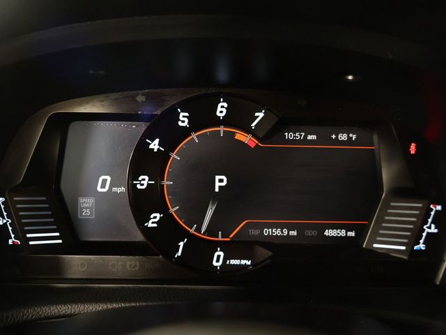 2021 Toyota GR Supra 3.0 Premium Automatic - 23018792 - 37