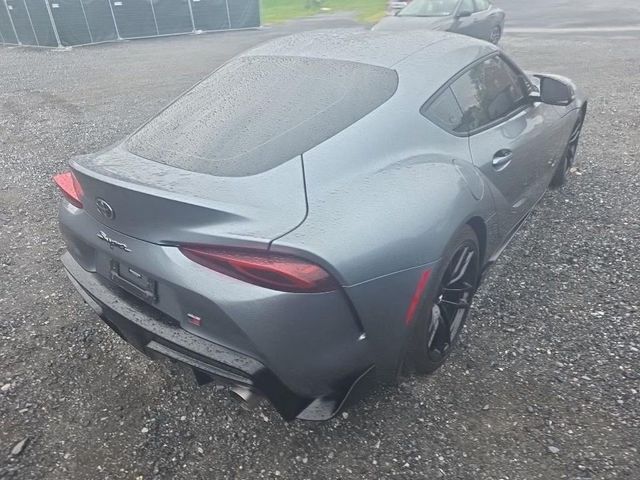 2021 Toyota GR Supra 3.0 Premium Automatic - 23018792 - 3