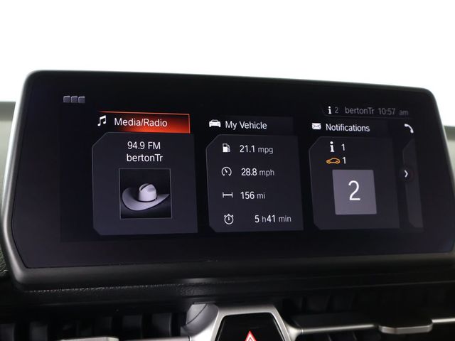 2021 Toyota GR Supra 3.0 Premium Automatic - 23018792 - 40