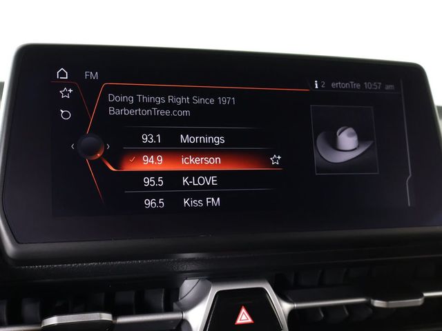 2021 Toyota GR Supra 3.0 Premium Automatic - 23018792 - 41