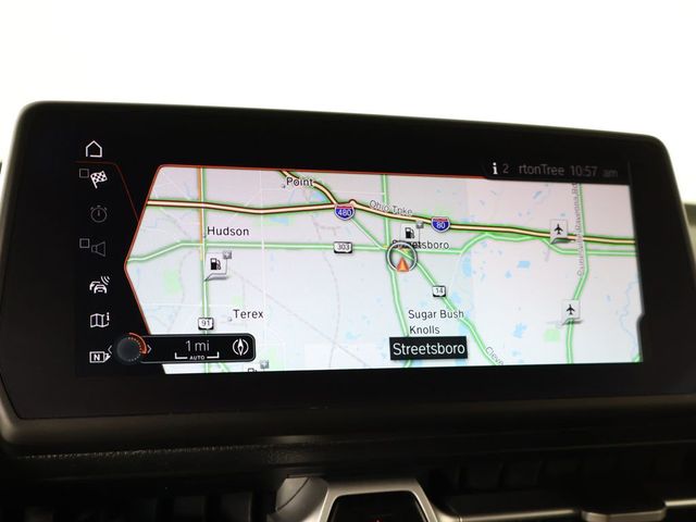 2021 Toyota GR Supra 3.0 Premium Automatic - 23018792 - 42