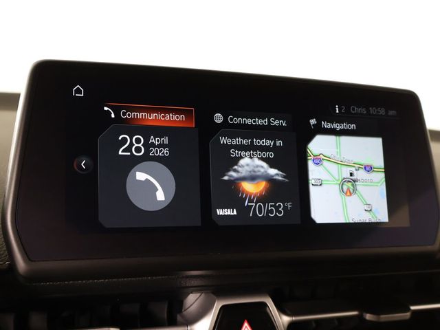 2021 Toyota GR Supra 3.0 Premium Automatic - 23018792 - 43