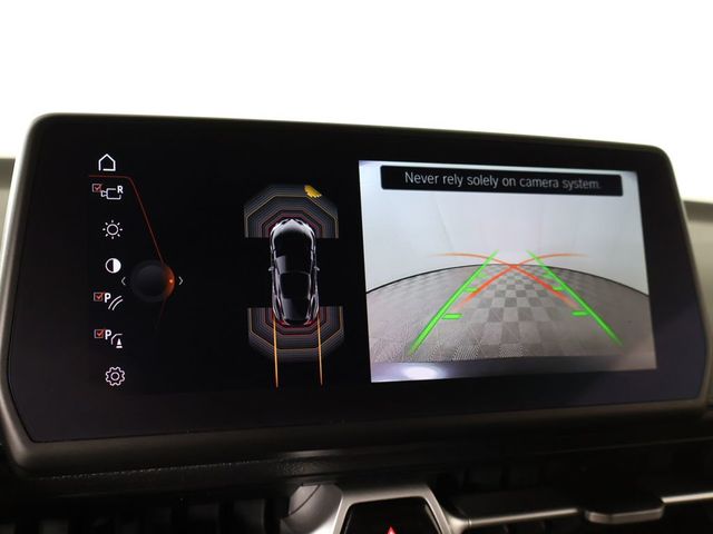 2021 Toyota GR Supra 3.0 Premium Automatic - 23018792 - 44