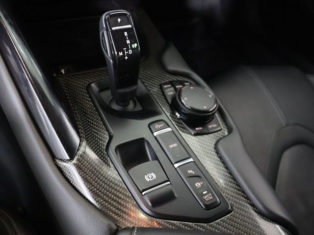 2021 Toyota GR Supra 3.0 Premium Automatic - 23018792 - 47