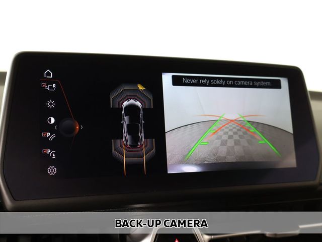 2021 Toyota GR Supra 3.0 Premium Automatic - 23018792 - 7