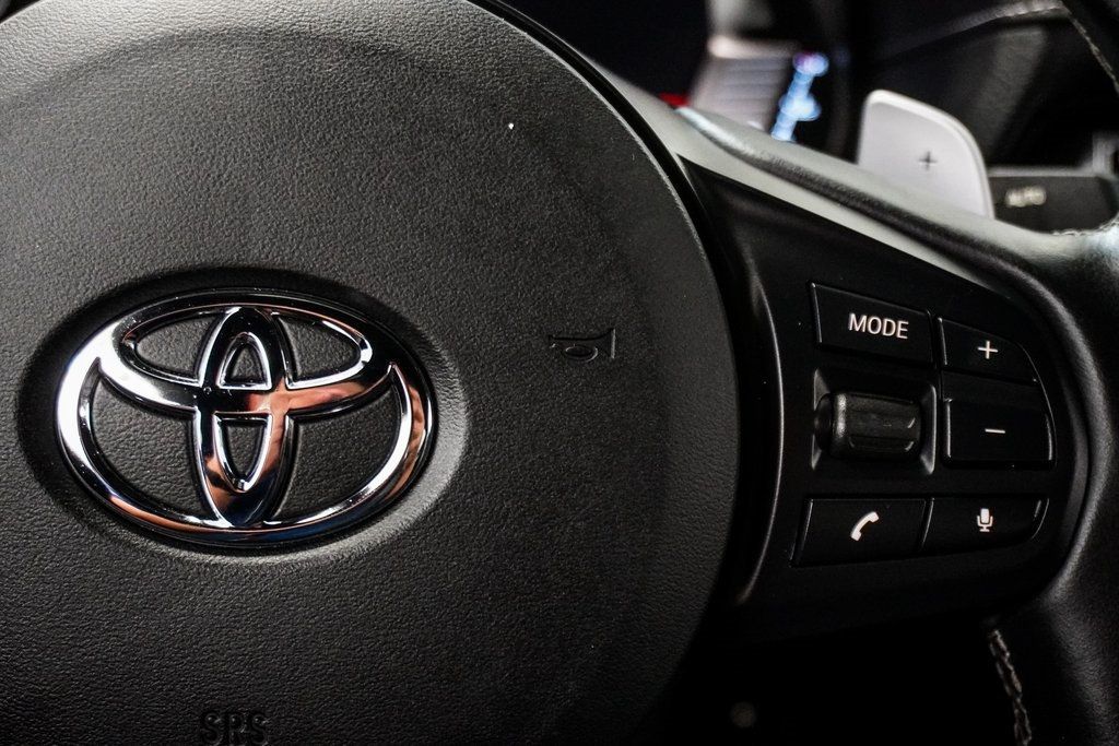 2021 Toyota Supra 3.0 Premium photo 21