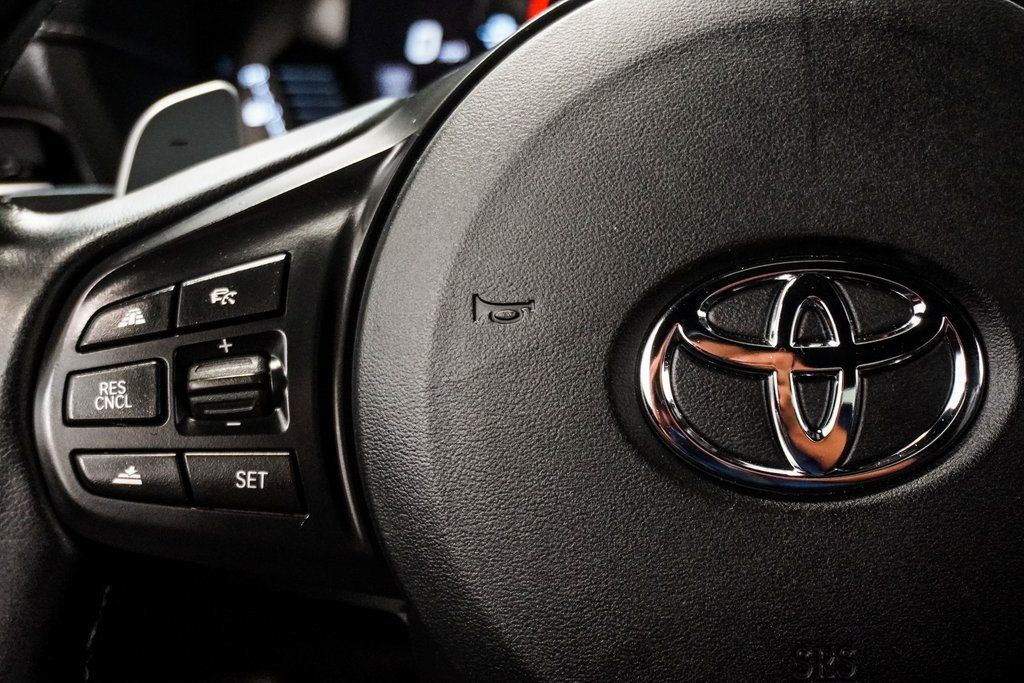 2021 Toyota Supra 3.0 Premium photo 22