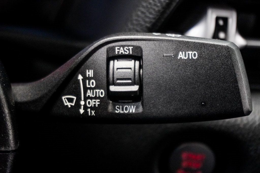 2021 Toyota Supra 3.0 Premium photo 25
